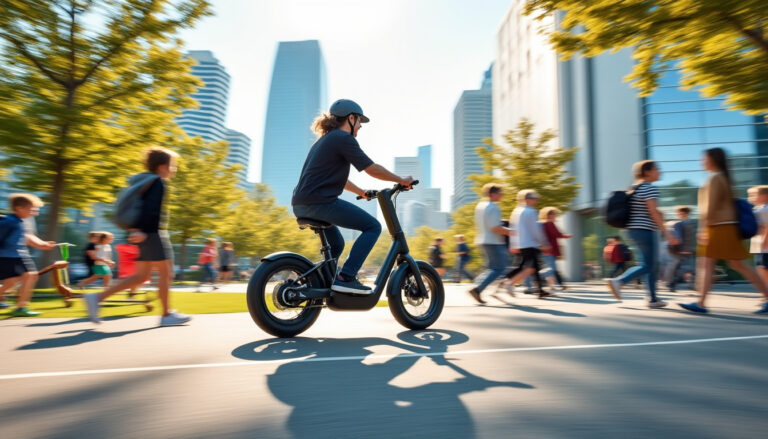 explorez la draisienne électrique 'deutsch qualität', alliant puissance et innovation. découvrez un moyen de transport révolutionnaire qui transforme la mobilité tout en offrant une expérience de conduite inégalée sur deux roues.