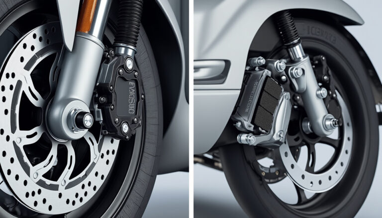 découvrez comment régler efficacement les freins à disque ou à tambour sur une trottinette. suivez nos conseils pour garantir sécurité, performance et confort lors de vos trajets urbains.