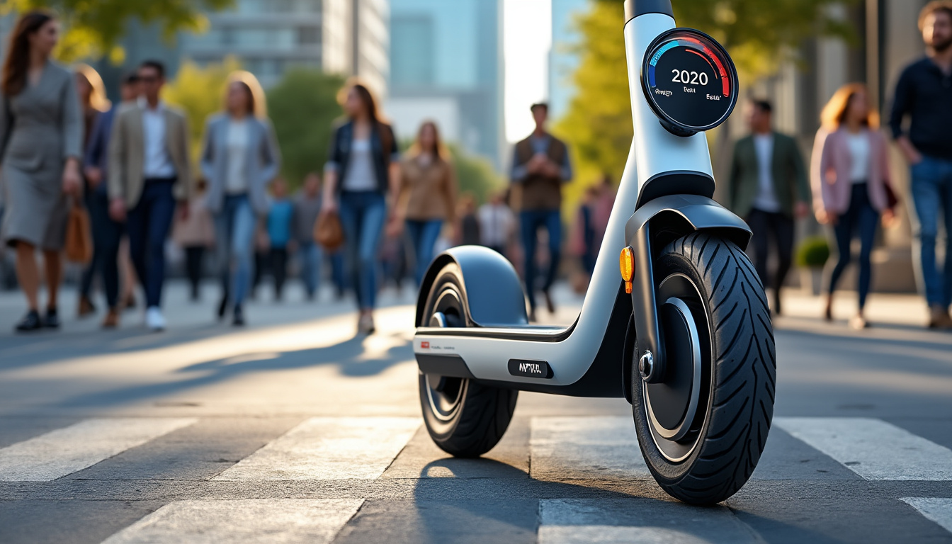 découvrez le guide complet 2025 sur la pression de pneus idéale pour trottinette électrique : conseils, astuces et recommandations pour rouler en toute sécurité et optimiser la durée de vie de vos pneus.