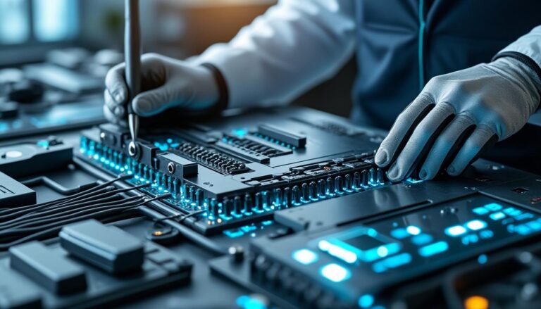 découvrez les meilleures pratiques pour garantir l’entretien optimal de vos connecteurs électriques et câblage en 2025, assurant performance et durabilité de vos installations.