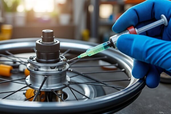 découvrez nos conseils essentiels pour bien choisir votre lubrifiant pour pivot de roue en 2025 et assurer une performance optimale et une longue durée de vie à votre véhicule.