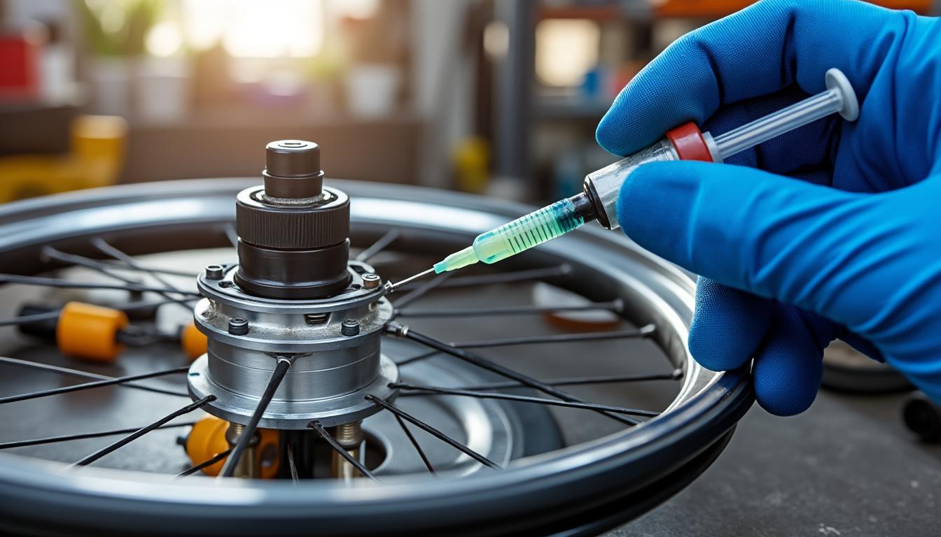 découvrez nos conseils essentiels pour bien choisir votre lubrifiant pour pivot de roue en 2025 et assurer une performance optimale et une longue durée de vie à votre véhicule.