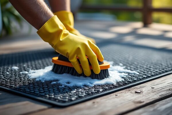 découvrez nos conseils pratiques pour nettoyer efficacement un grip ou tapis deck antidérapant et préserver son adhérence et sa durabilité.