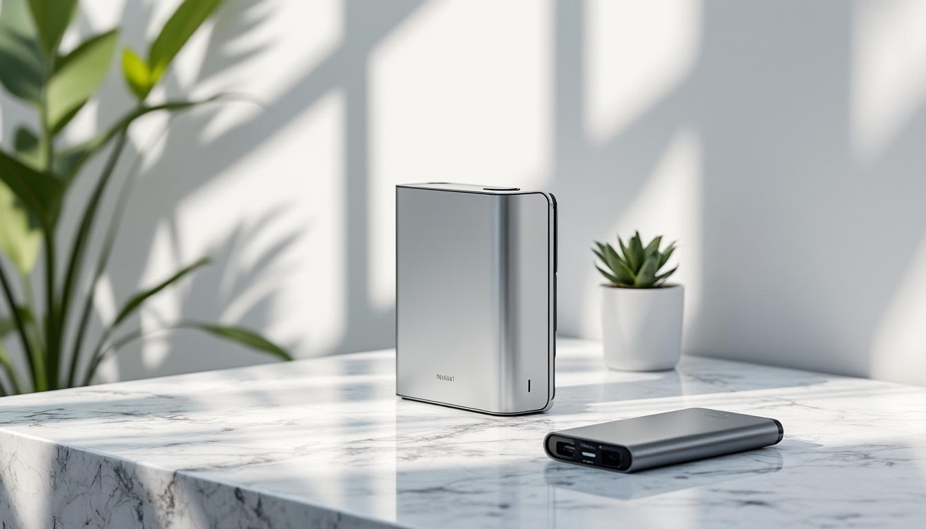 découvrez les batteries powbat et centrales électriques portables powbat, des solutions fiables et performantes pour votre énergie mobile et durable.