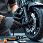 découvrez notre guide complet 2025 pour entretenir efficacement les freins à disque mécaniques de votre trottinette et assurer une sécurité optimale.