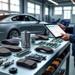 découvrez comment choisir les pièces détachées compatibles pour votre modèle populaire en 2025 et assurez la performance optimale de votre équipement.