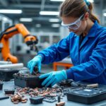 découvrez comment recycler efficacement la batterie de votre trottinette en fin de vie grâce à nos méthodes et conseils pratiques pour 2025, afin de protéger l'environnement et optimiser le recyclage.