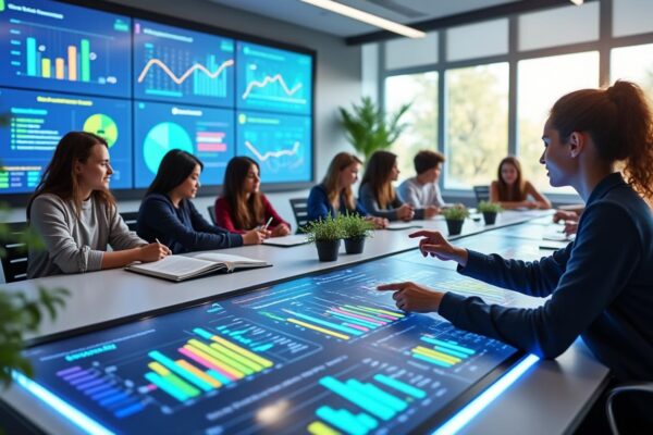 découvrez notre test d'orientation gratuit spécialement conçu pour collégiens et lycéens. trouvez votre voie facilement et préparez sereinement votre avenir scolaire et professionnel.