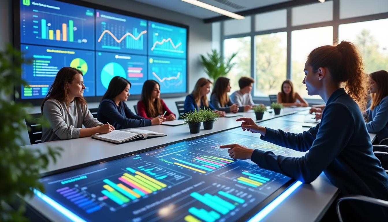 découvrez notre test d'orientation gratuit spécialement conçu pour collégiens et lycéens. trouvez votre voie facilement et préparez sereinement votre avenir scolaire et professionnel.